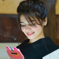 Iqra Ahmed