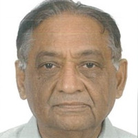 Sanjay Shah