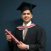 Mohammed Sameer Shaikh