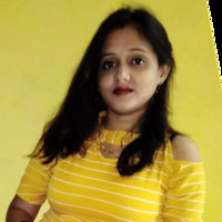 Shwetika Srivastava