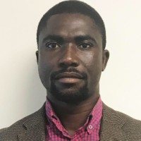 Patrick Mensah
