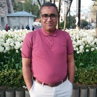 REDOUANI TAYEB