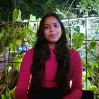 Janhavi Sutar