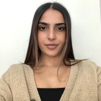 Simran Sidhu