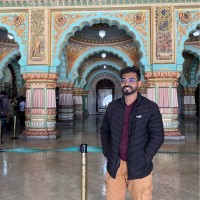 Gautham Ashok