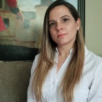 Tamarys Lien Bahamonde, Ph.D.