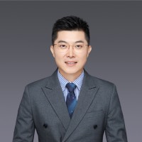 Tony Wang