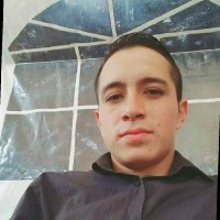 Christian Santiago Alvarado Salinas