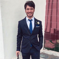 Ruben Ruiz Diaz