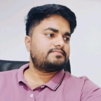 Shubham patel