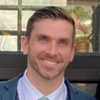 Travis Lynch