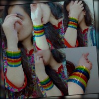 Kinza Naeem