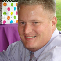 Brian Spence