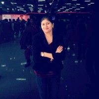 Vaishali K
