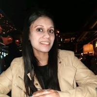 Jyoti Aggarwal