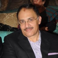 Imran Shoukat