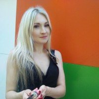 Alyona Dahaieva