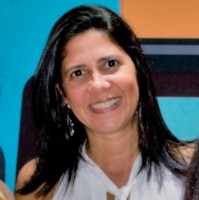 Claudia Gregorio