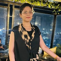 Aditi Arora