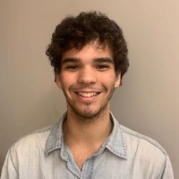 Bernardo Pina