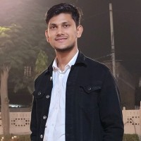 Vikash Gupta