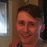 Curtis Post