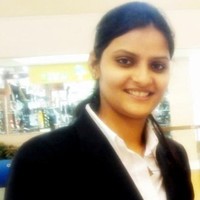 Anisha Mittal