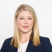 Molly Stoneberg