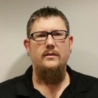 Jeff Volk