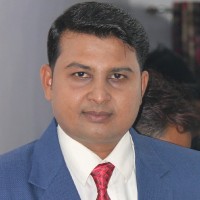 Sandeep Kumar Kushwaha