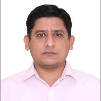 Muhammad Nabeel Sheikh