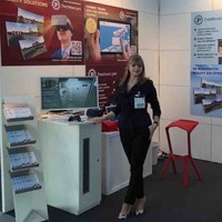 Svetlana Akimova