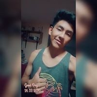 John Jairo