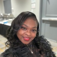 Lashonda Harris