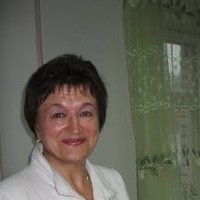 Татьяна Киселева