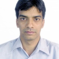 Ashish Acharya