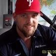 Phillip Jent