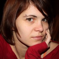 Nataliya Yakuts