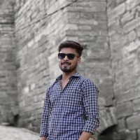 Nikhil Solanki