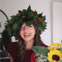 Anna Cosentino
