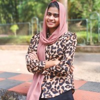 Farhana Kadambot