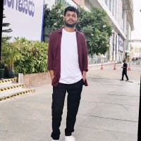 Sudhakar C