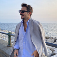 Sergio Esposito