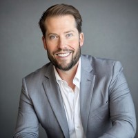 Jared Blake