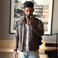suraj khandekar
