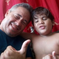 Itamar Araujo