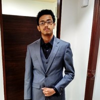Srikrishna Srinivasan
