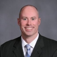 Collin Dawes