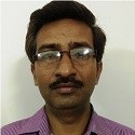 Laxman Chougule