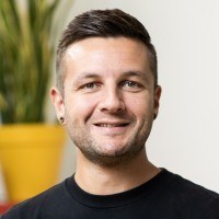 Glenn van der Steen